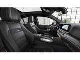 New 2025 Mercedes-Benz GLE 63 AMG S image 4
