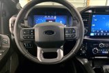 New 2025 Ford F150 Lariat w/ Equipment Group 501A Mid image 5