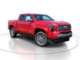 New 2025 Toyota Tacoma Limited image 1
