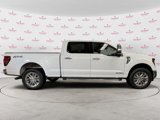 New 2025 Ford F150 XLT w/ Equipment Group 302A MID image 3