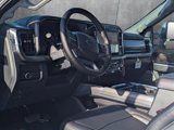 New 2025 Ford F250 Lariat image 3