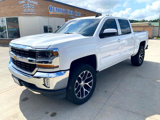 Used 2017 Chevrolet Silverado 1500 LT w/ All Star Edition image 2