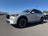 New 2025 MAZDA CX-90 Plug-In Hybrid w/ Premium Plus image 2