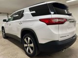 Used 2019 Chevrolet Traverse LT w/ LT Premium Package image 5