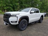 New 2025 Nissan Frontier PRO-4X image 2