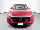 New 2026 Honda CR-V LX image 2