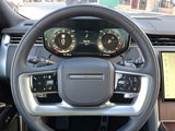 New 2025 Land Rover Range Rover SE image 5