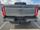 New 2025 Ford F250 XLT image 4