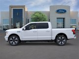 New 2025 Ford F150 Lightning Platinum image 3