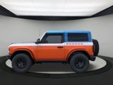 New 2025 Ford Bronco Stroppe Edition image 3