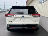 Used 2022 Toyota RAV4 XSE image 4