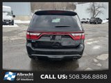 New 2025 Dodge Durango GT image 4