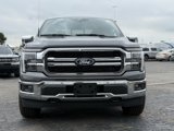 New 2025 Ford F150 Lariat image 3