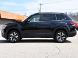 New 2025 Volkswagen Atlas SE image 4