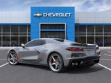 New 2025 Chevrolet Corvette E-Ray image 3