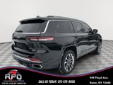 Used 2022 Jeep Grand Cherokee L Overland w/ Luxury Tech Group IV image 6