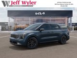 New 2025 Kia Carnival SX Prestige image 3