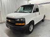 Used 2021 Chevrolet Express 2500 w/ Driver Convenience Package image 3