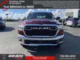 New 2025 RAM 1500 Big Horn image 2