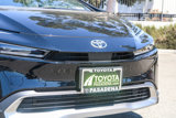 New 2026 Toyota Prius Plug-In Hybrid image 5