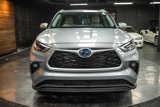 Used 2024 Toyota Highlander XLE image 3