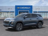 New 2026 Chevrolet Equinox LT image 2