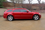 Used 2005 Dodge Magnum R/T w/ Electronics Convenience Group image 6