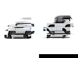 New 2025 Lexus LX 600 F Sport image 2