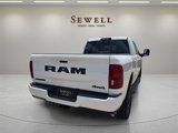 New 2025 RAM 2500 Laramie w/ Night Edition image 5