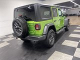 New 2025 Jeep Wrangler Sport S image 4