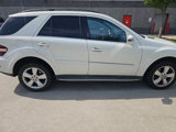 Used 2011 Mercedes-Benz ML 350 4MATIC image 5