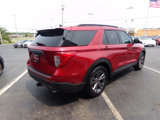 Used 2021 Ford Explorer XLT w/ Equipment Group 202A image 4