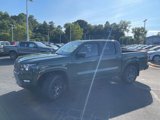 New 2025 Nissan Frontier SV image 4