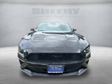 Certified 2022 Ford Mustang Coupe w/ Equipment Group 101A image 3