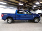 Used 2022 Ford F150 XLT image 6