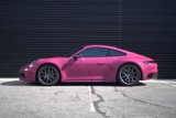 Certified 2024 Porsche 911 Carrera T image 2