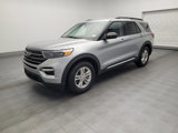 Used 2023 Ford Explorer XLT w/ Equipment Group 202A image 2