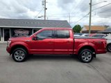 Used 2018 Ford F150 Lariat w/ Equipment Group 502A Luxury image 2