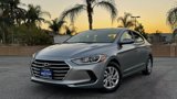 Used 2017 Hyundai Elantra SE image 5
