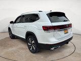 New 2025 Volkswagen Atlas SEL image 5