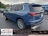 New 2026 GMC Acadia Denali w/ LPO, Floor Liner Package image 5