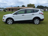 Used 2017 Ford Escape S image 6
