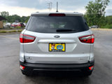Used 2018 Ford EcoSport SE w/ SE Convenience Package image 6