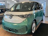 New 2025 Volkswagen ID. Buzz 1st Edition image 4