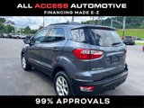Used 2020 Ford EcoSport SE image 3