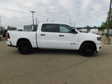 New 2025 RAM 1500 Laramie w/ Night Edition image 2