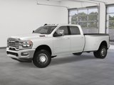 New 2025 RAM 3500 Laramie image 2