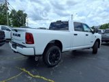New 2025 RAM 2500 Big Horn image 3