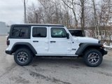 New 2025 Jeep Wrangler Sport S image 2