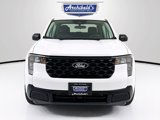 Used 2025 Ford Maverick XL w/ Equipment Group 102A image 2